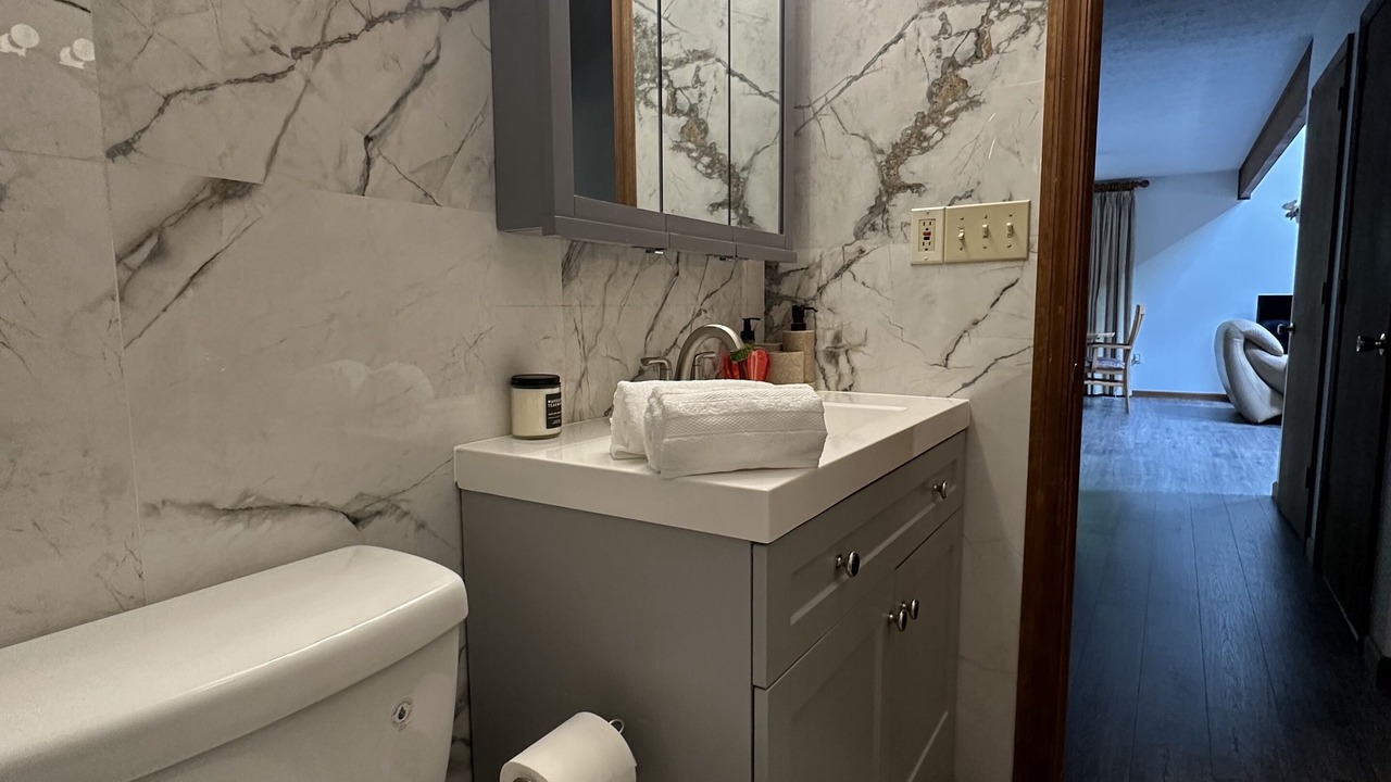 Photo of Bathroom in Gouldsboro