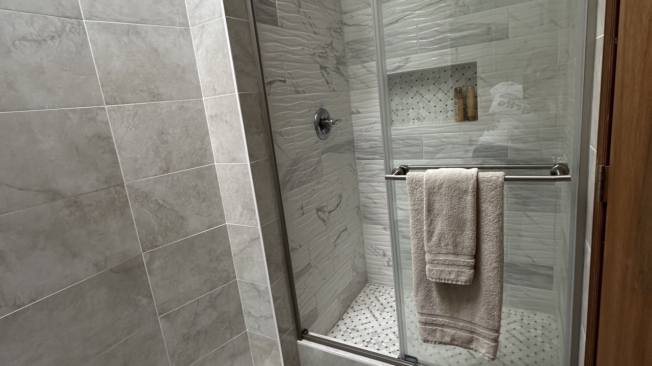 Photo of Bathroom in Gouldsboro
