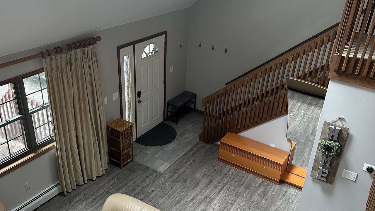 Photo of Livingroom in Gouldsboro
