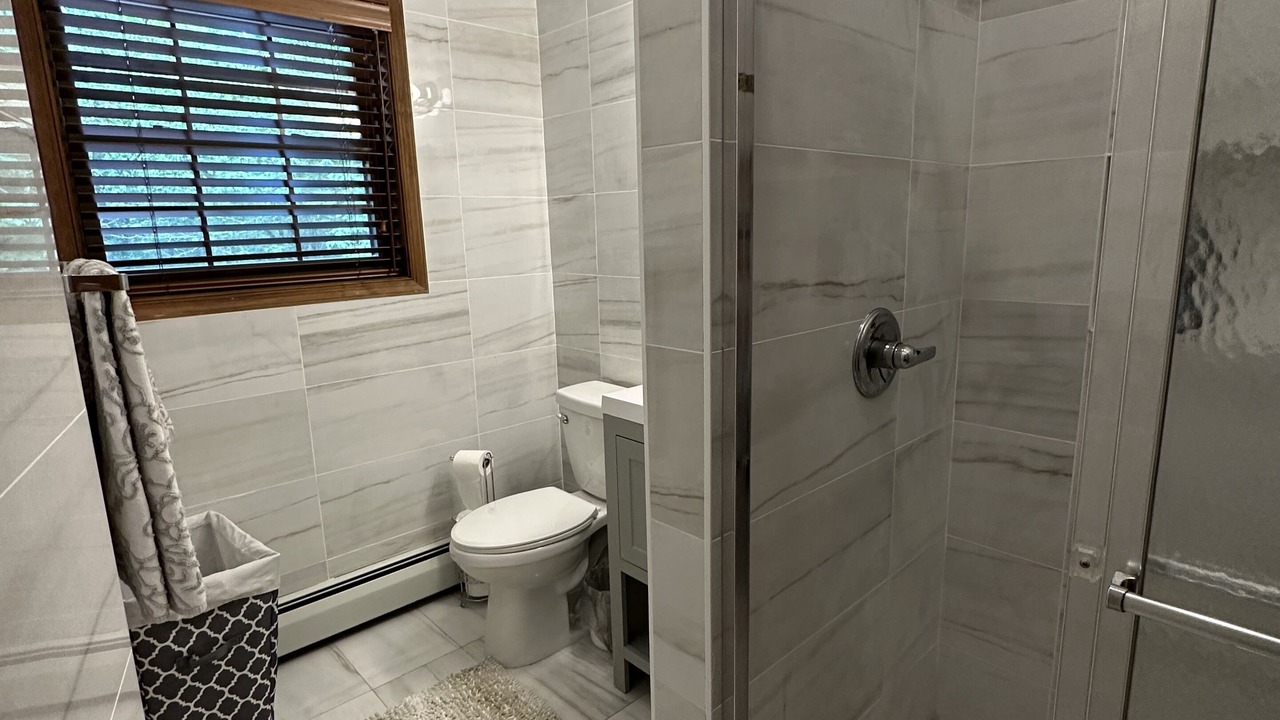 Photo of Bathroom in Gouldsboro