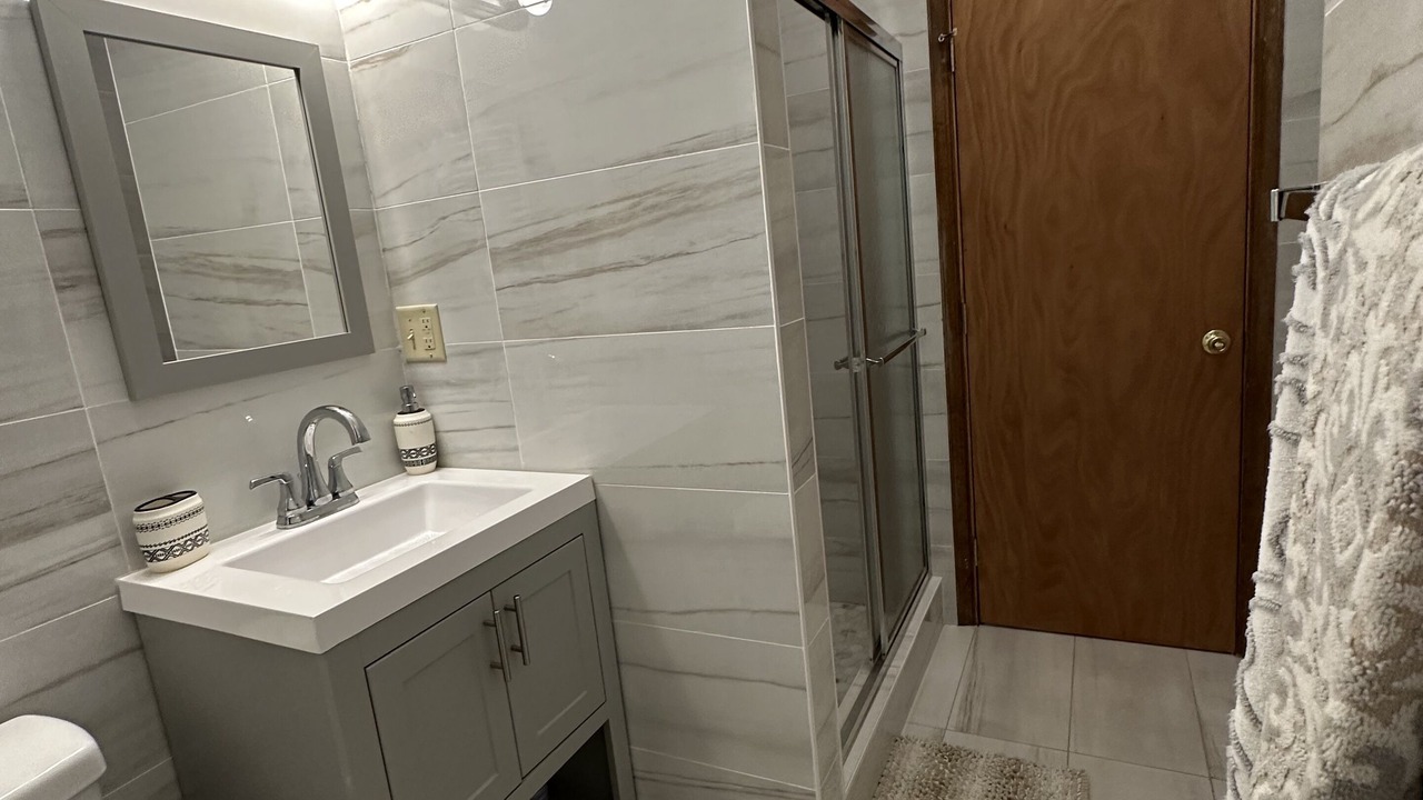 Photo of Bathroom in Gouldsboro