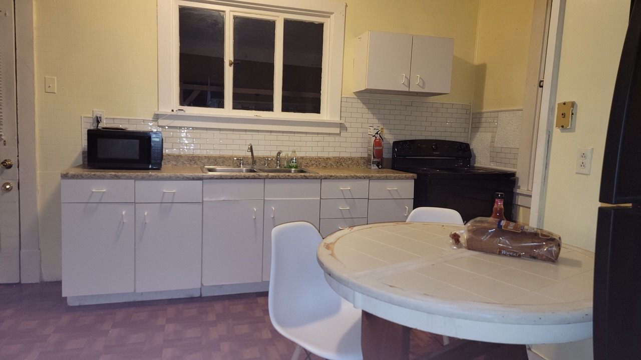 Photo of Kitchen in Uniontown