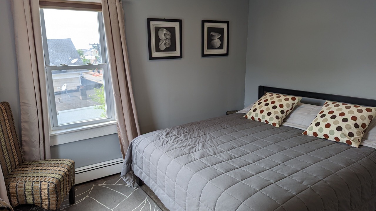 Photo of Bedroom in Highlands