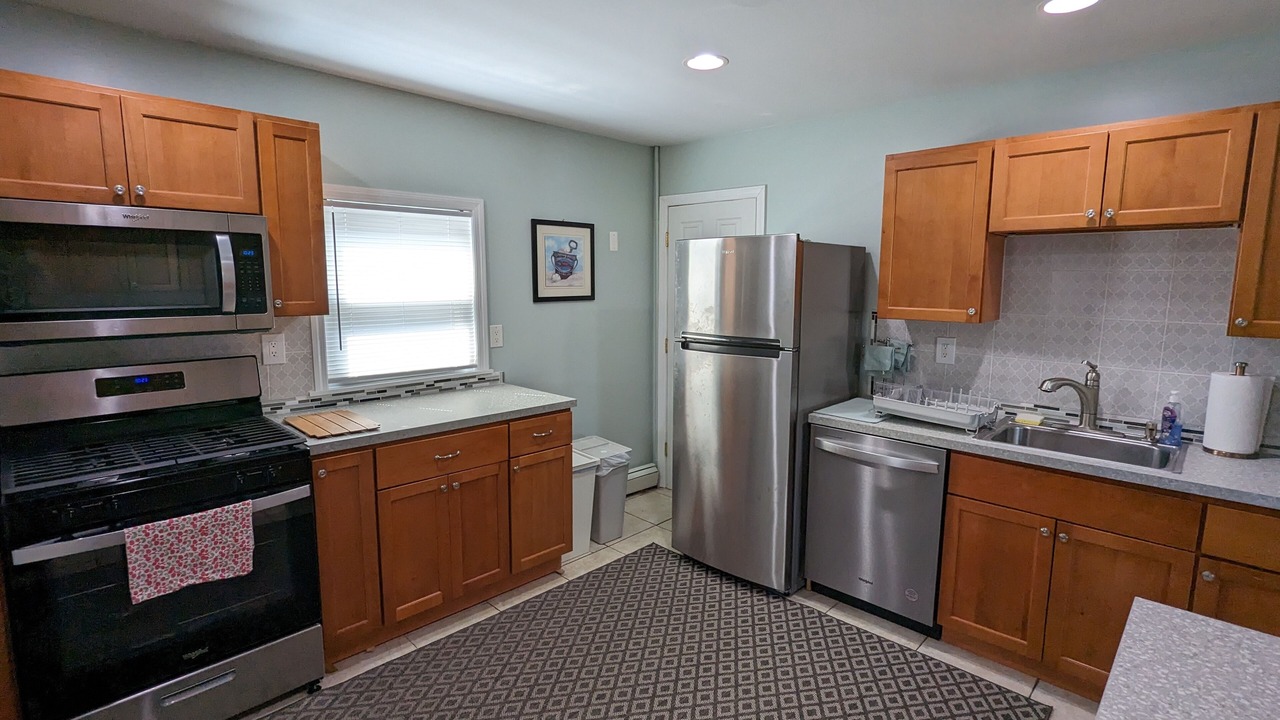 Photo of Kitchen in Highlands