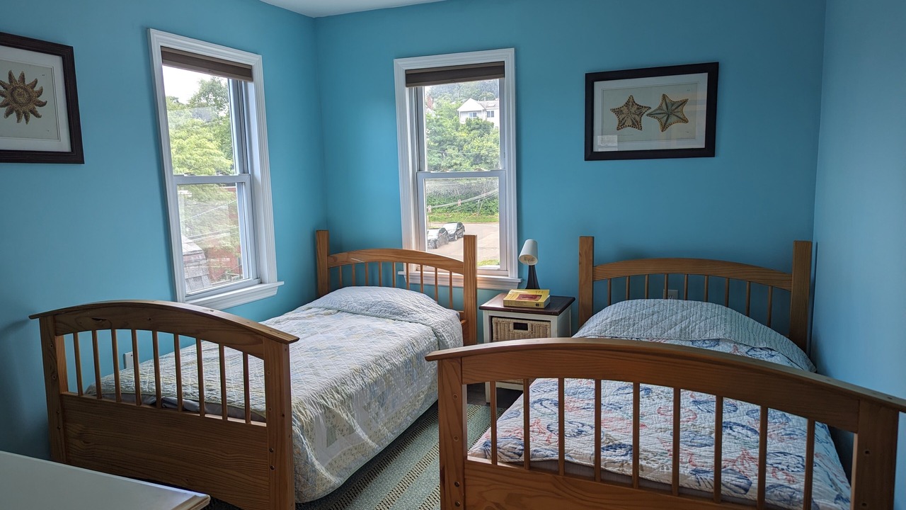 Photo of Bedroom in Highlands