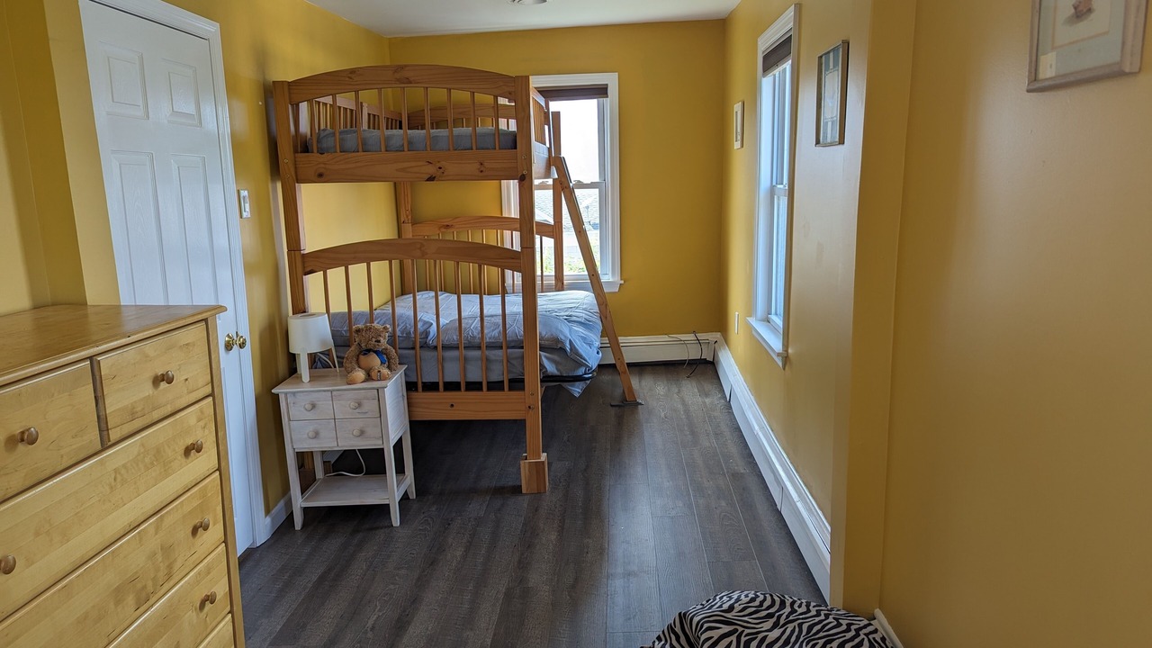 Photo of Bedroom in Highlands