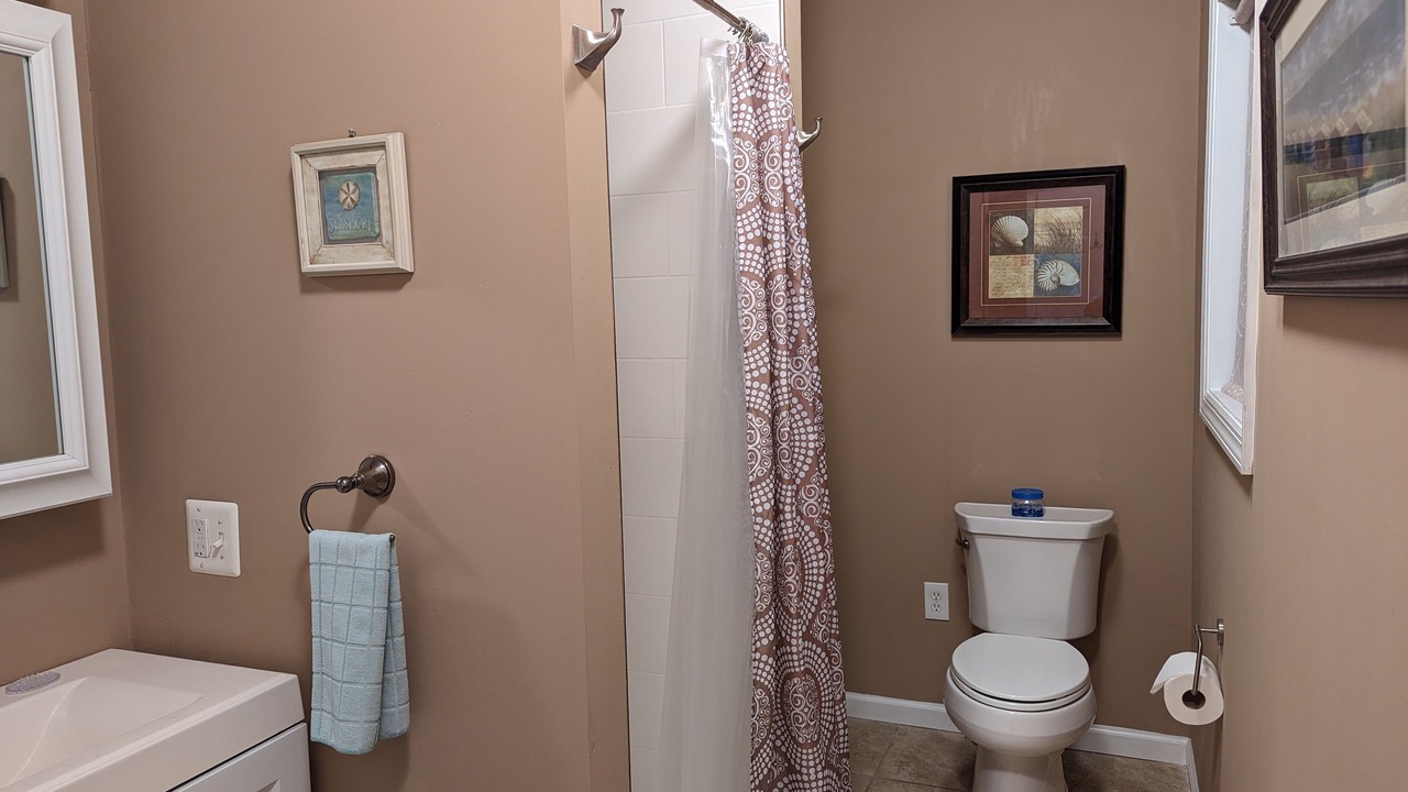 Photo of Bathroom in Highlands