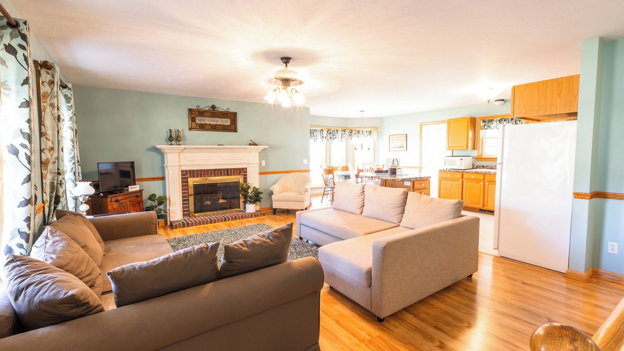 Photo of Livingroom in Kingsville