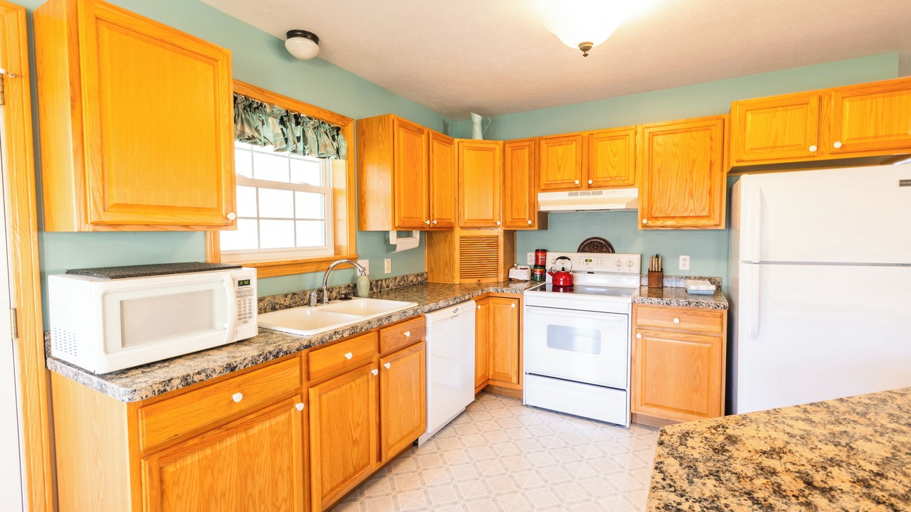 Photo of Kitchen in Kingsville