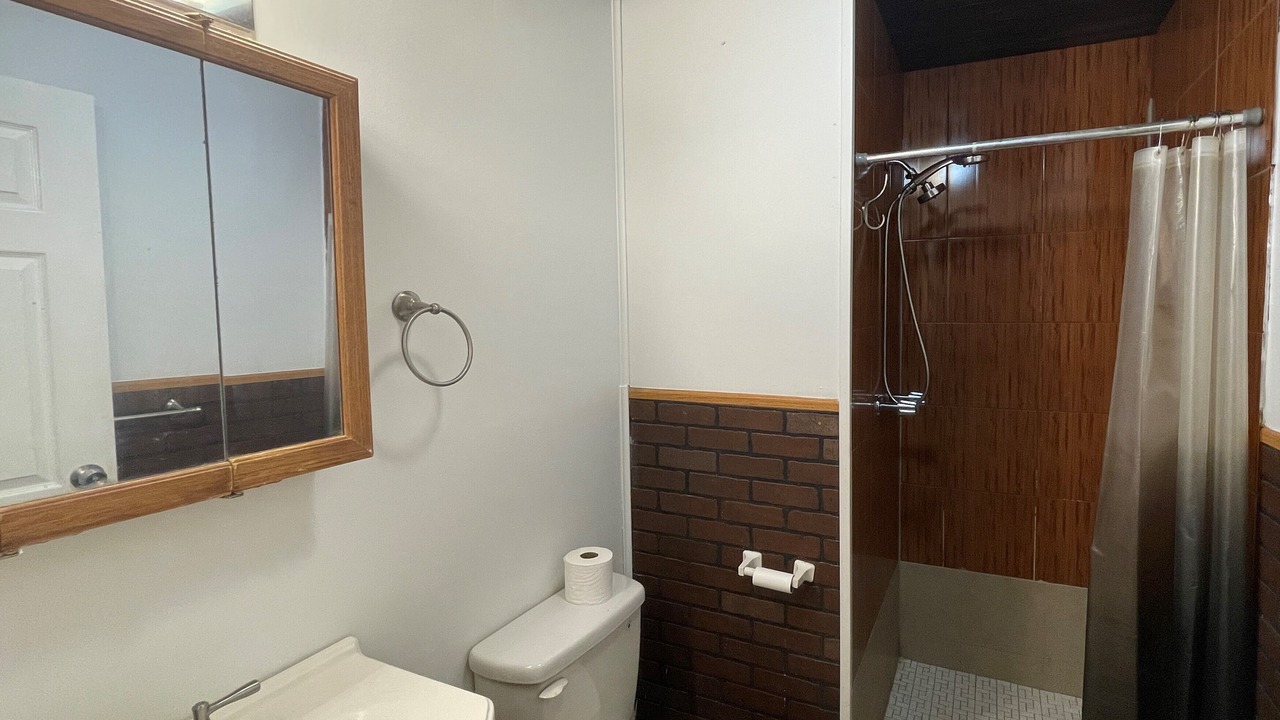 Photo of Bathroom in Constable Hook