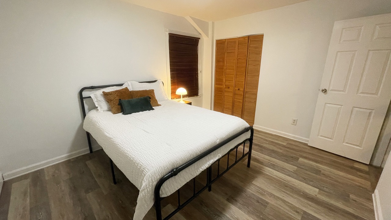 Photo of Bedroom in Constable Hook