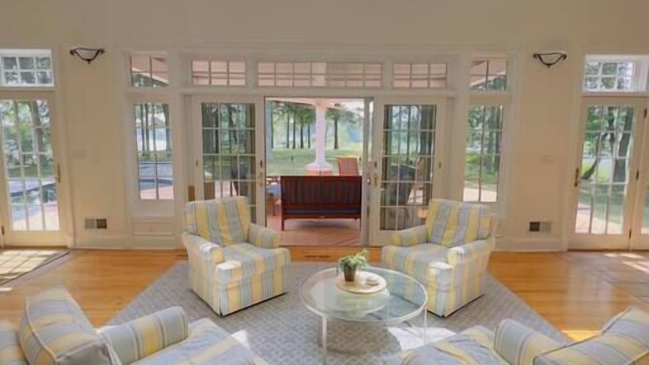 Photo of Bedroom in St. Michaels