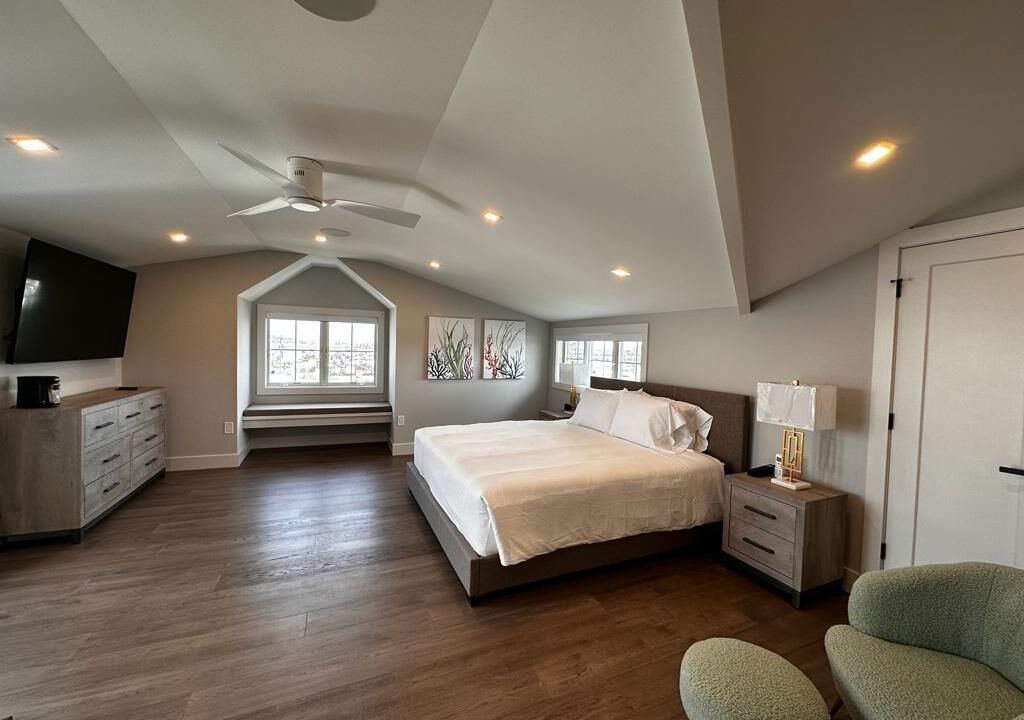Photo of Bedroom in Sea Bright