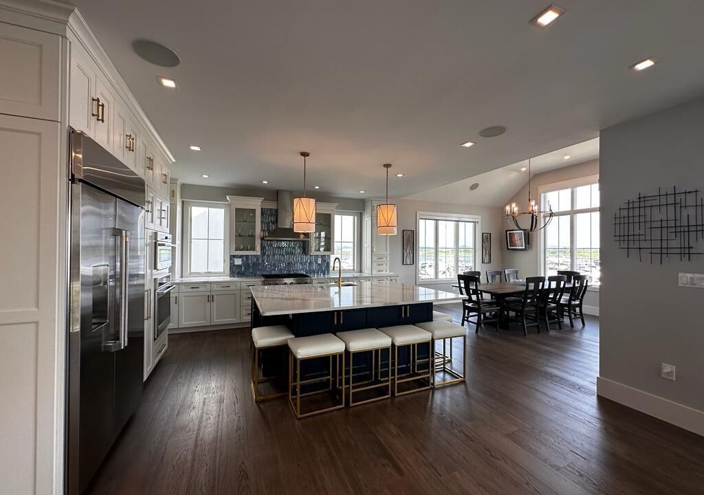 Photo of Kitchen in Sea Bright