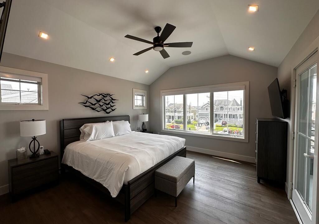 Photo of Bedroom in Sea Bright