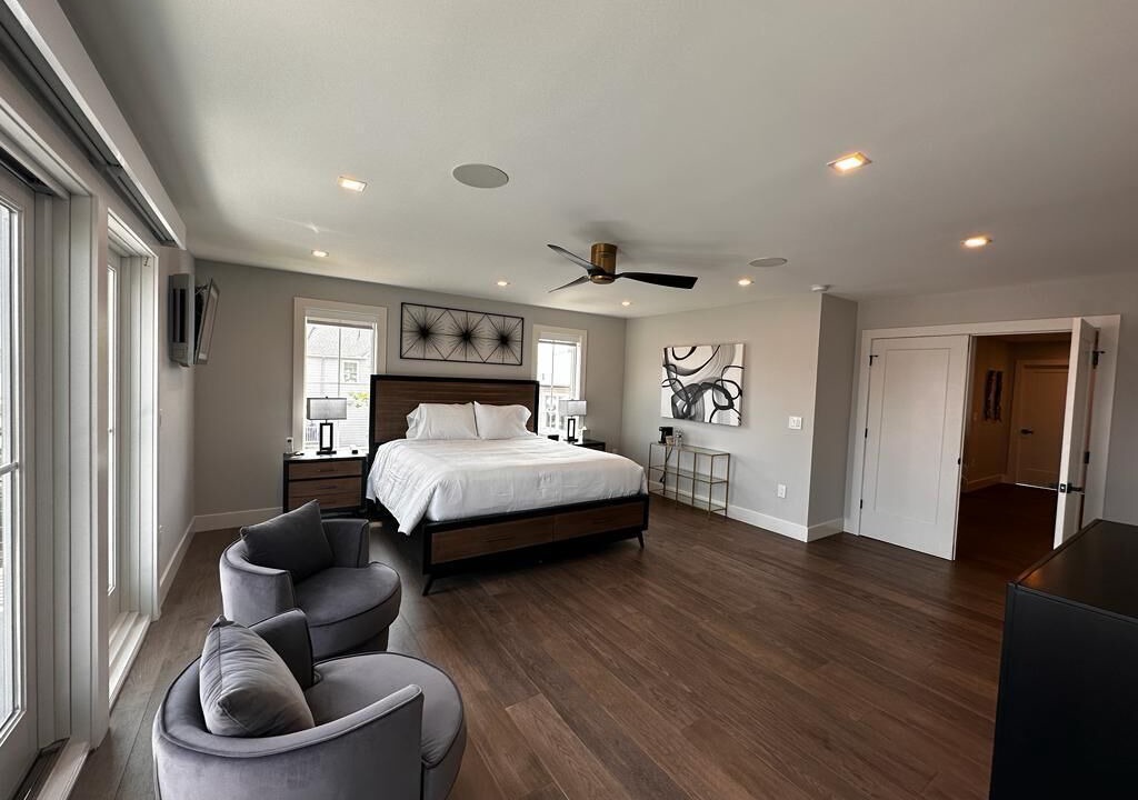 Photo of Bedroom in Sea Bright