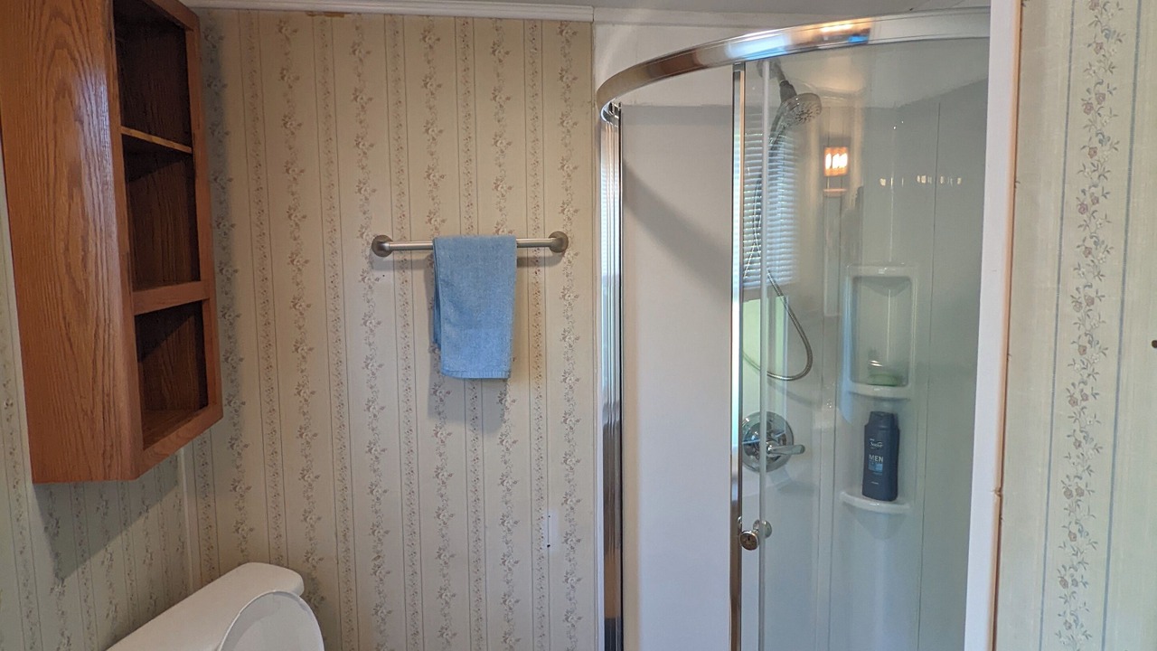 Photo of Bathroom in Enola