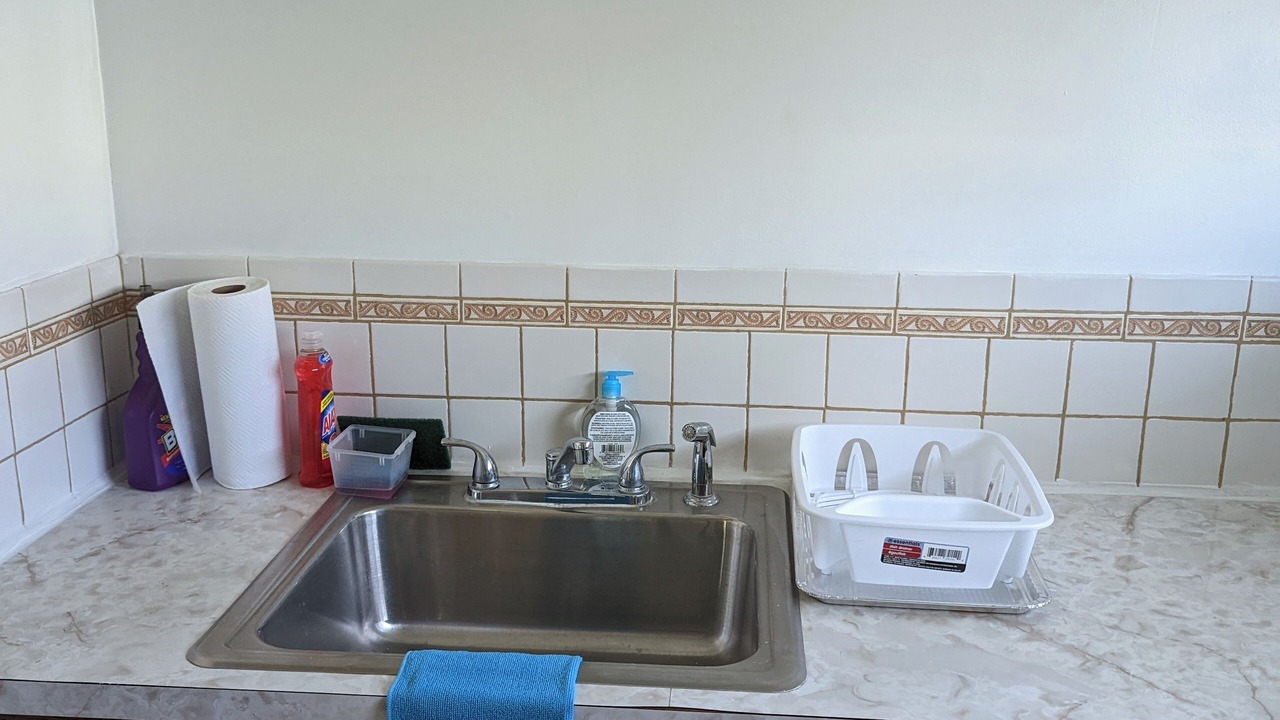 Photo of Kitchen in Enola