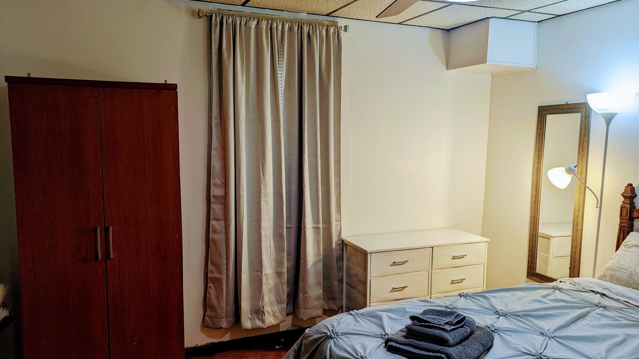 Photo of Bedroom in Enola