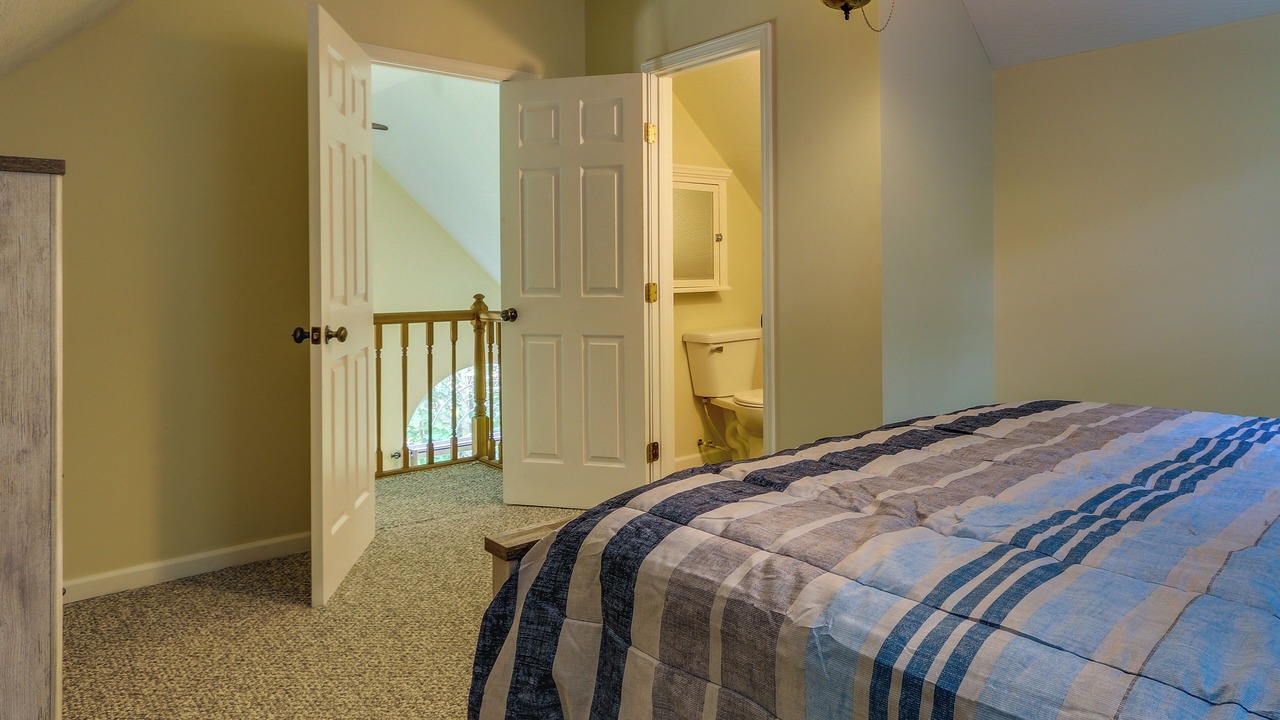 Photo of Bedroom in Cynthiana