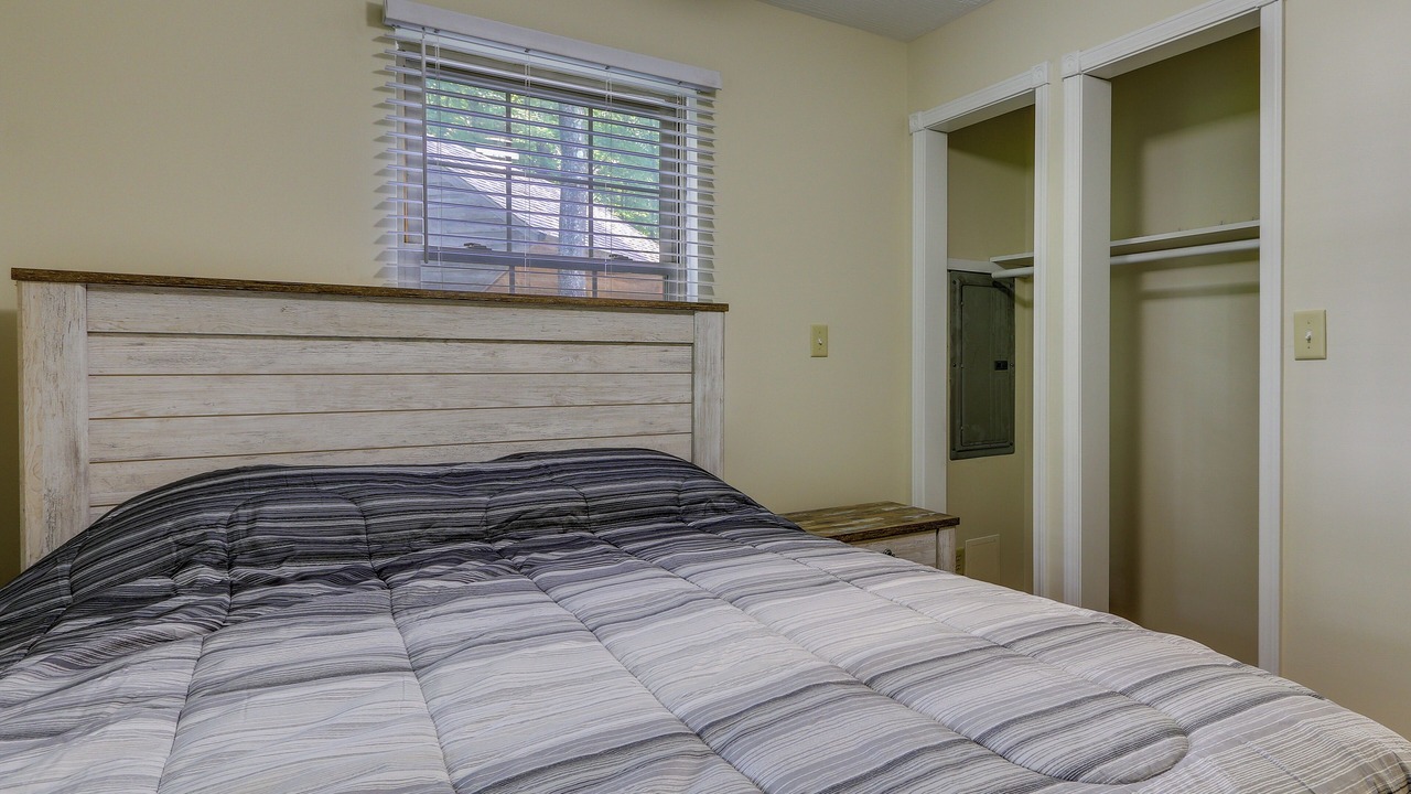 Photo of Bedroom in Cynthiana