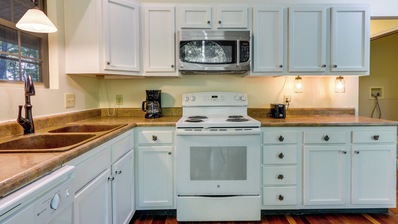 Photo of Kitchen in Cynthiana