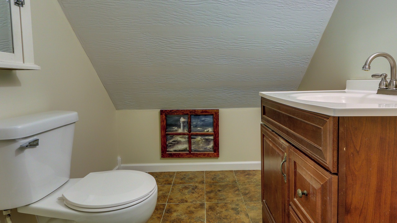 Photo of Bathroom in Cynthiana
