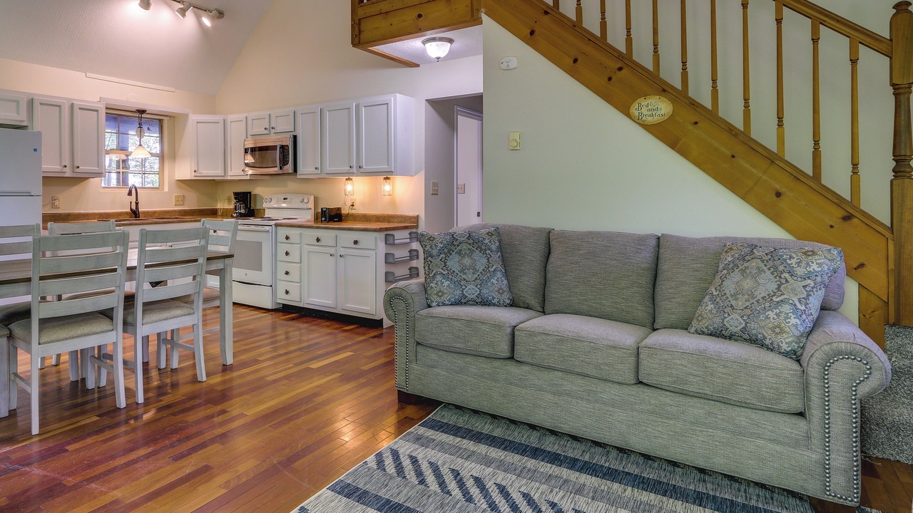 Photo of Livingroom in Cynthiana