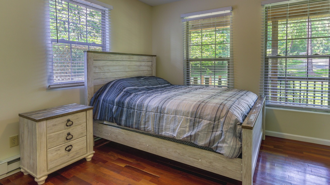 Photo of Bedroom in Cynthiana