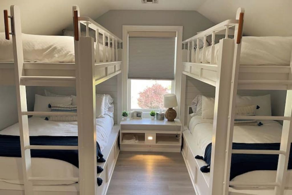Photo of Bedroom in Monmouth Beach