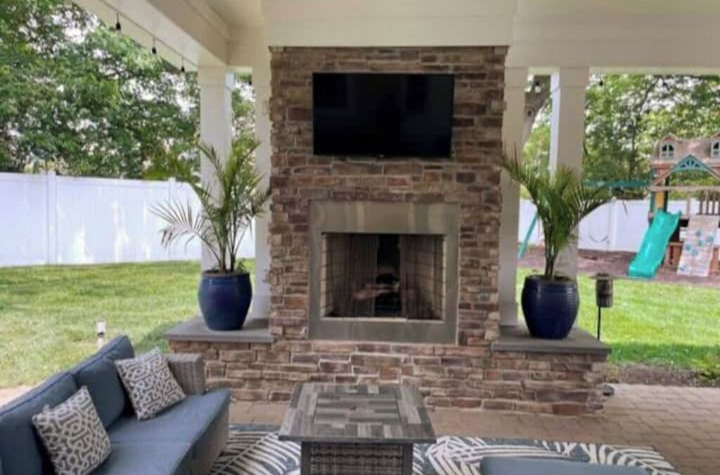 Photo of Outdoor in Monmouth Beach