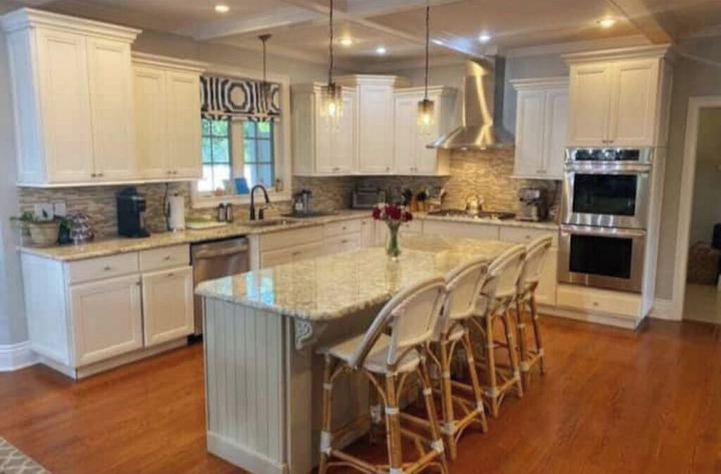 Photo of Kitchen in Monmouth Beach
