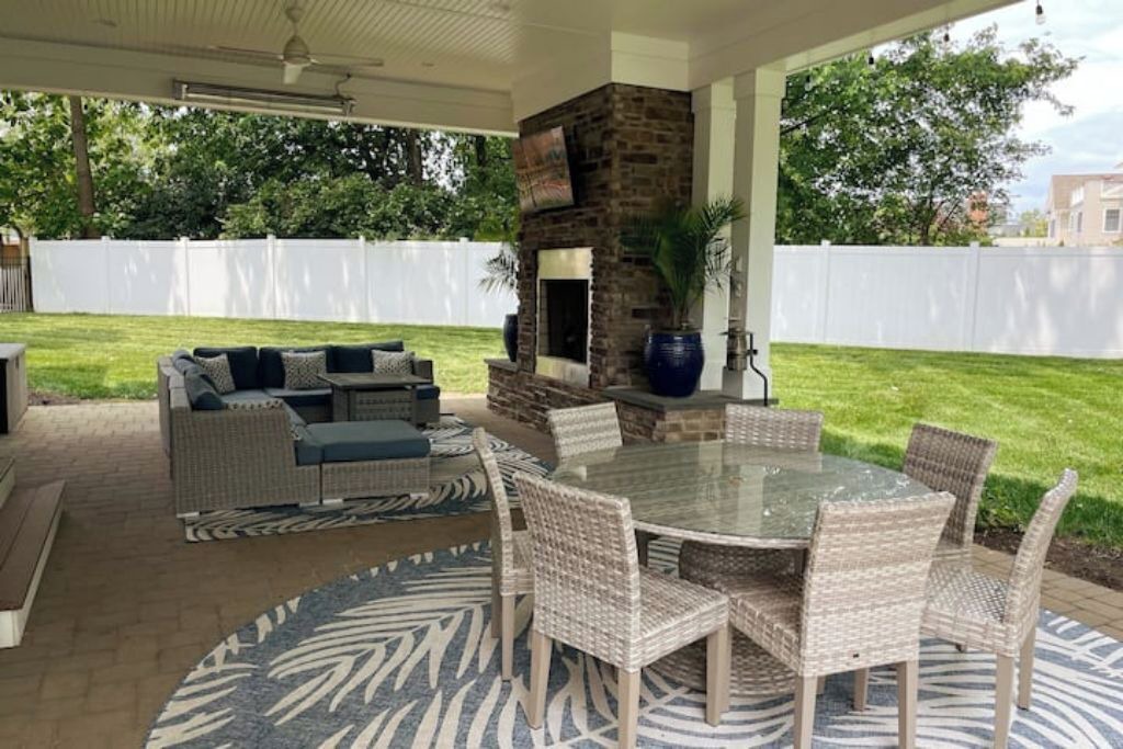 Photo of Outdoor in Monmouth Beach