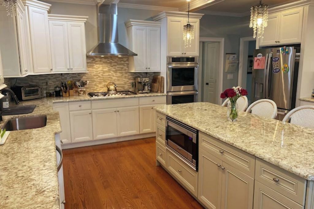Photo of Kitchen in Monmouth Beach