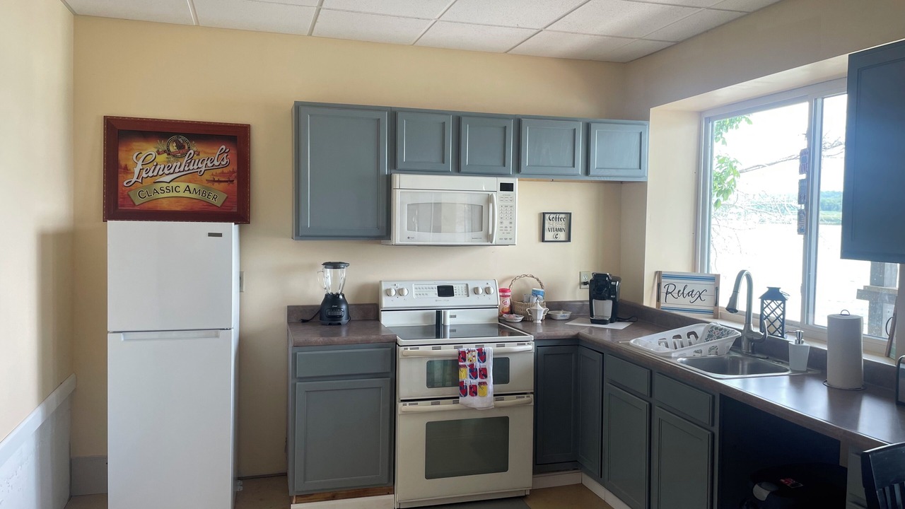 Photo of Kitchen in Warsaw