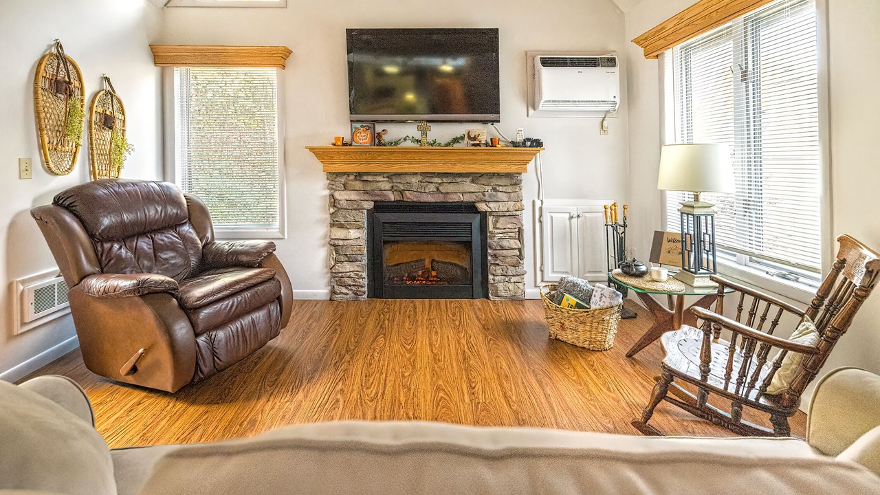 Photo of Livingroom in Clymer