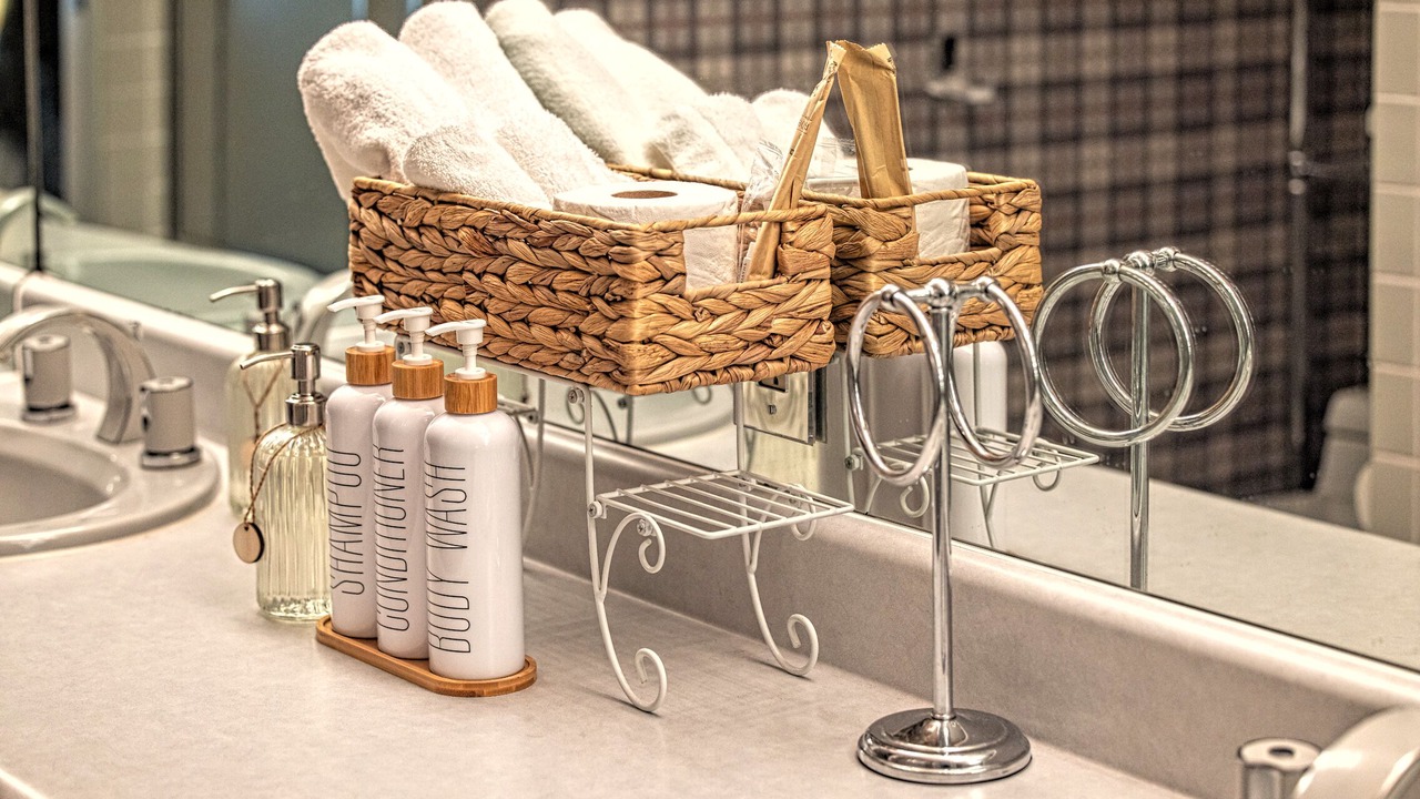 Photo of Bathroom in Clymer