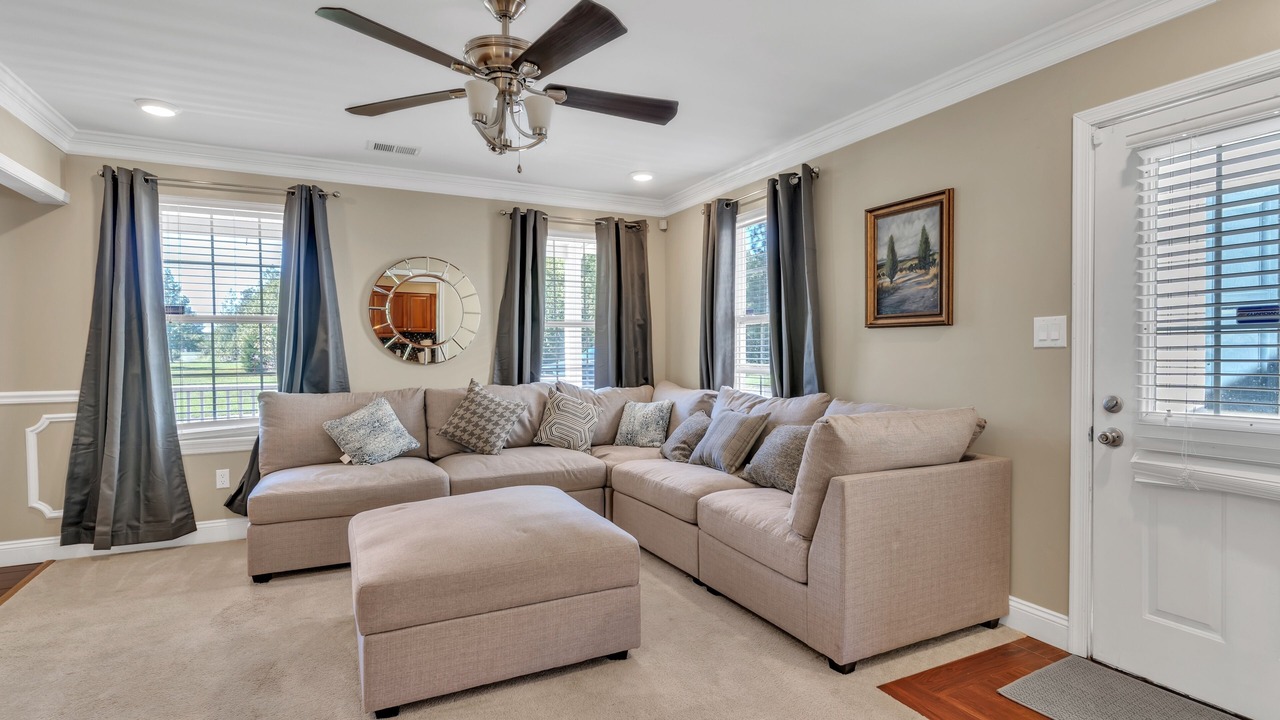 Photo of Bedroom in Bel Alton
