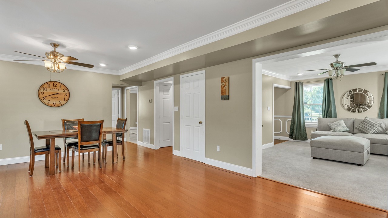 Photo of Bedroom in Bel Alton