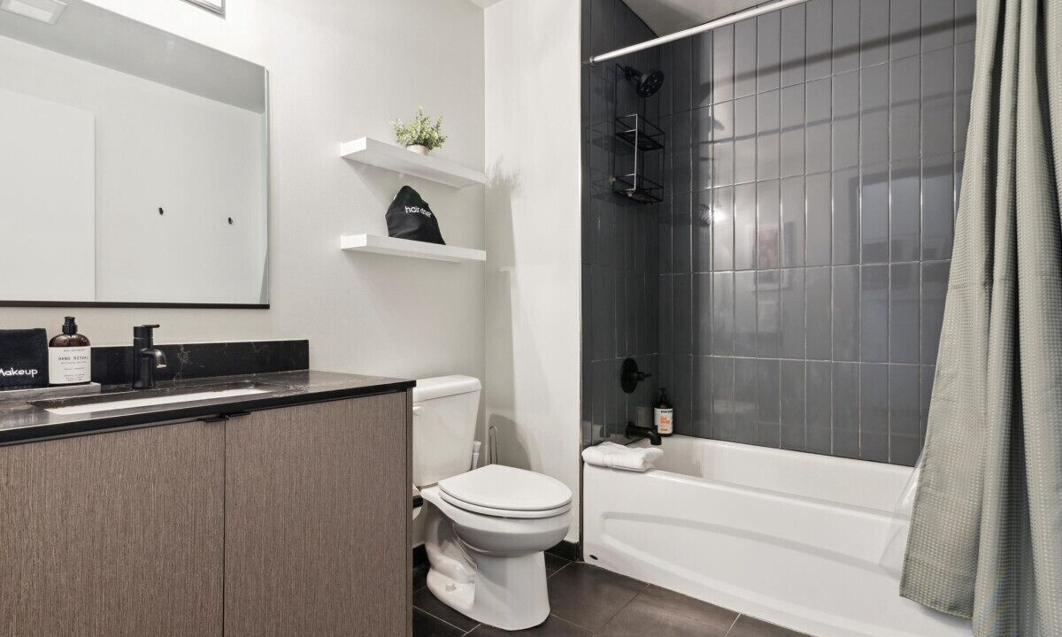Photo of Bathroom in Fairmount