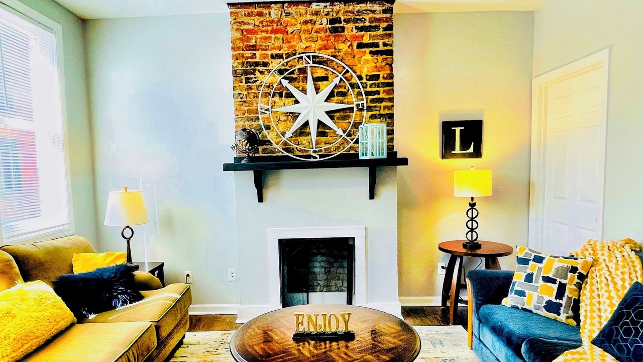 Photo of Bedroom in Central Northside