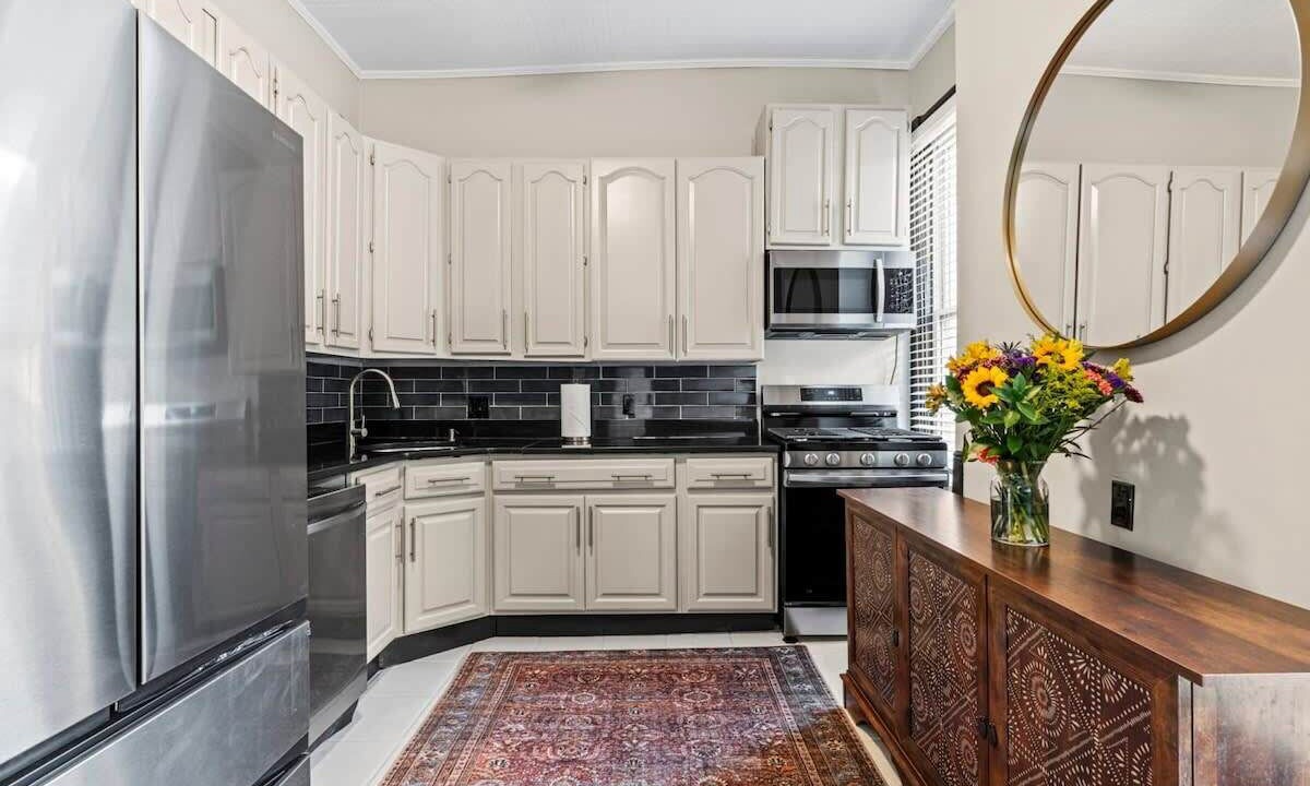 Photo of Kitchen in Shaw