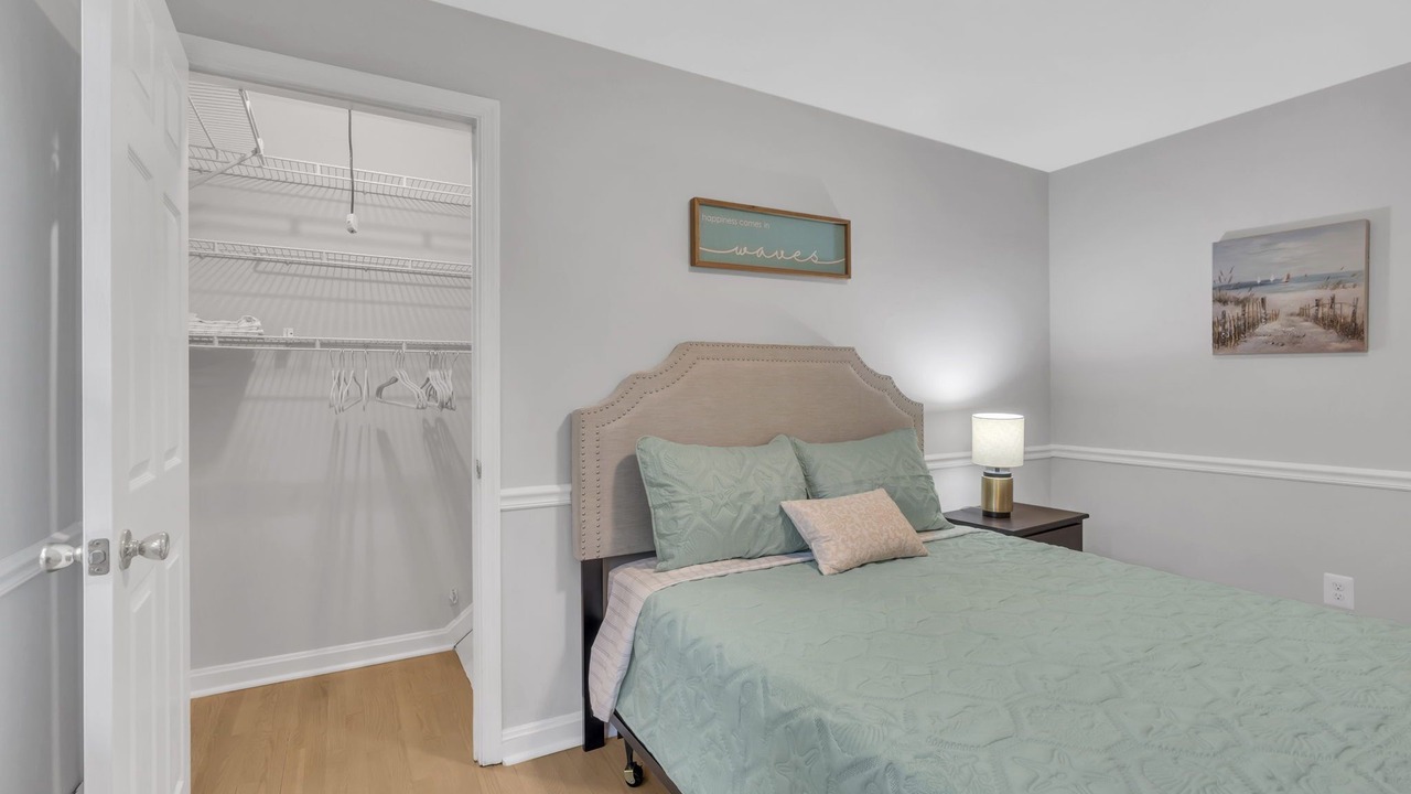 Photo of Bedroom in Mantua