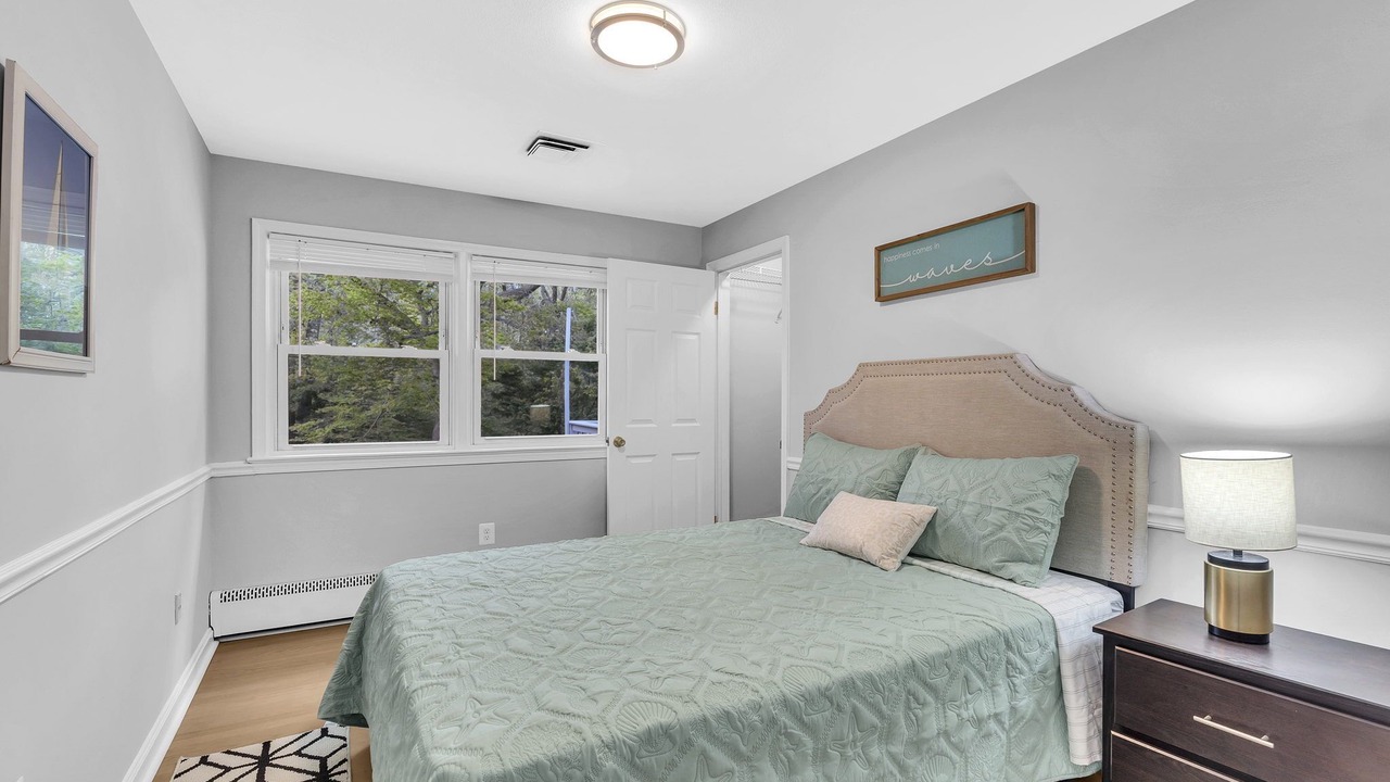 Photo of Bedroom in Mantua