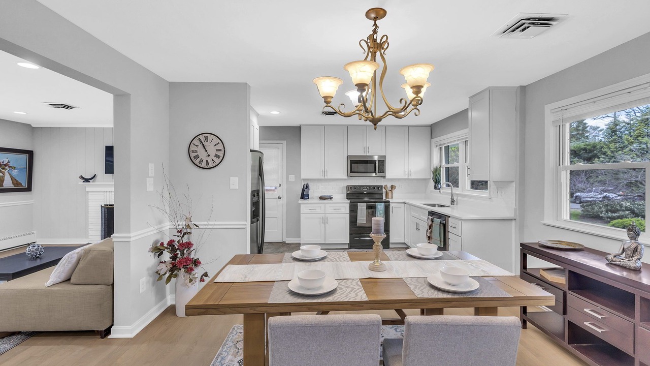 Photo of Kitchen in Mantua