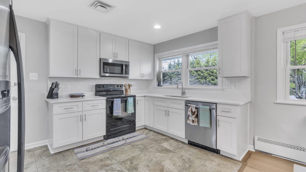 Photo of Kitchen in Mantua