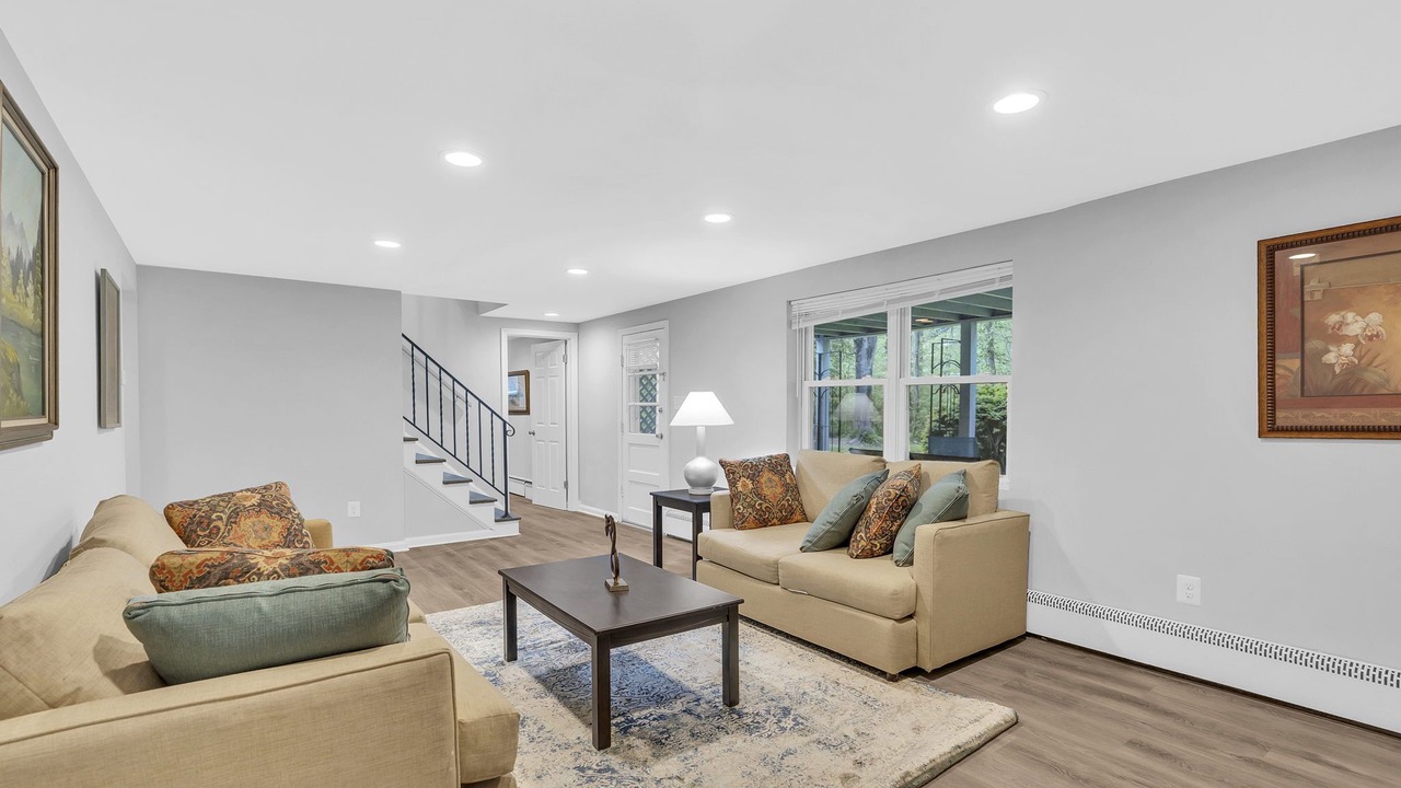 Photo of Livingroom in Mantua