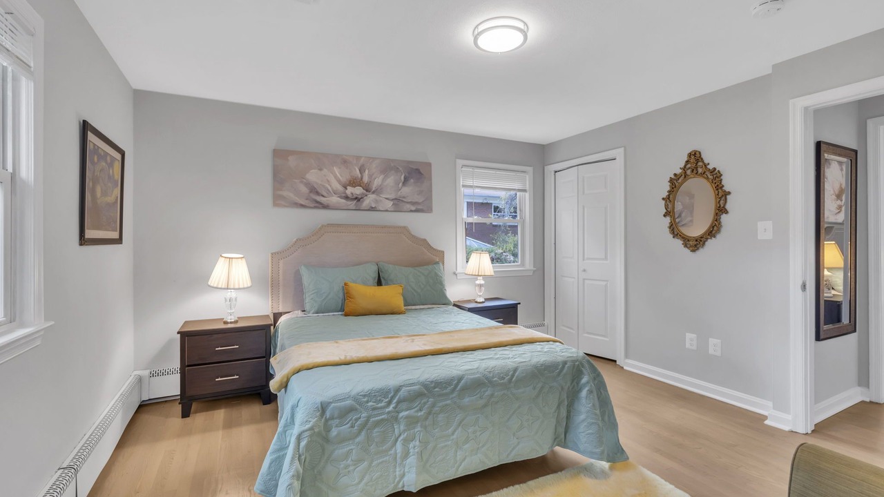 Photo of Bedroom in Mantua