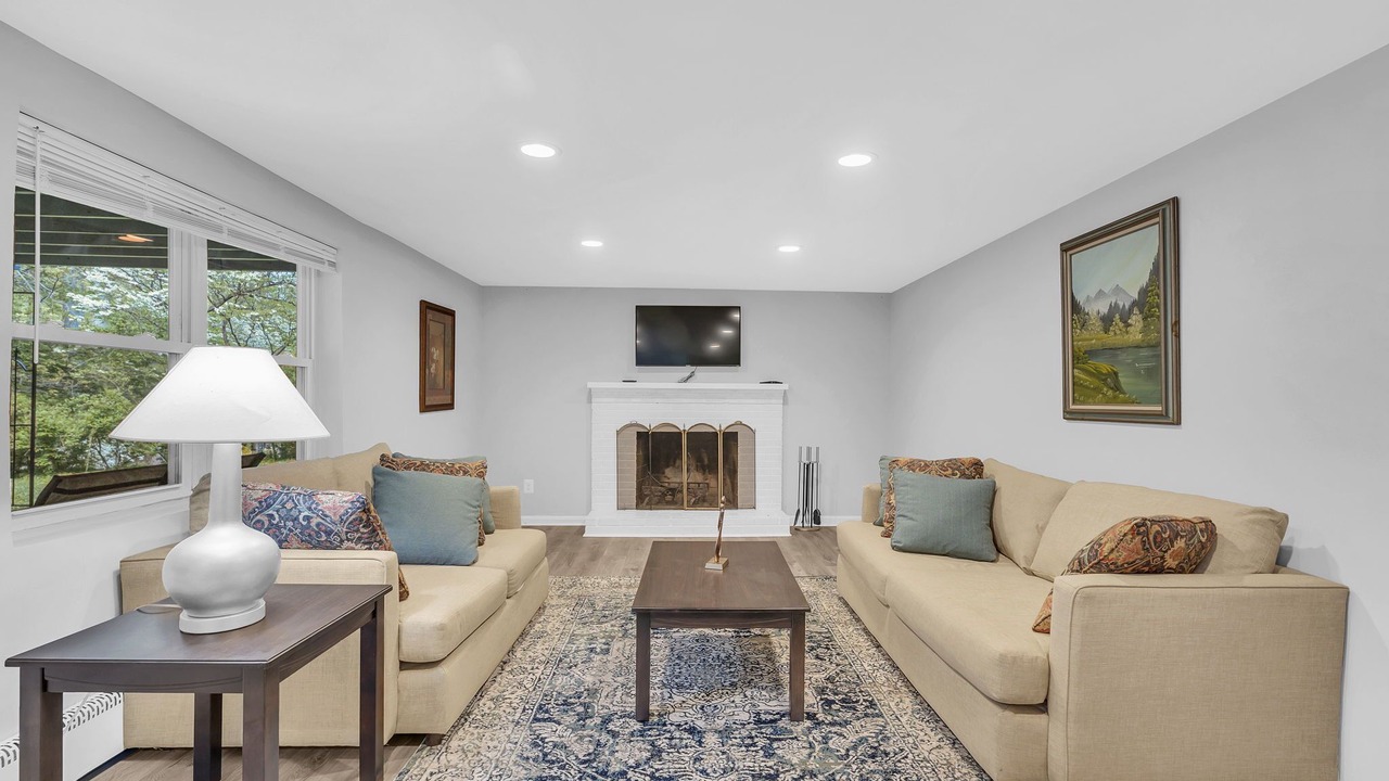 Photo of Livingroom in Mantua