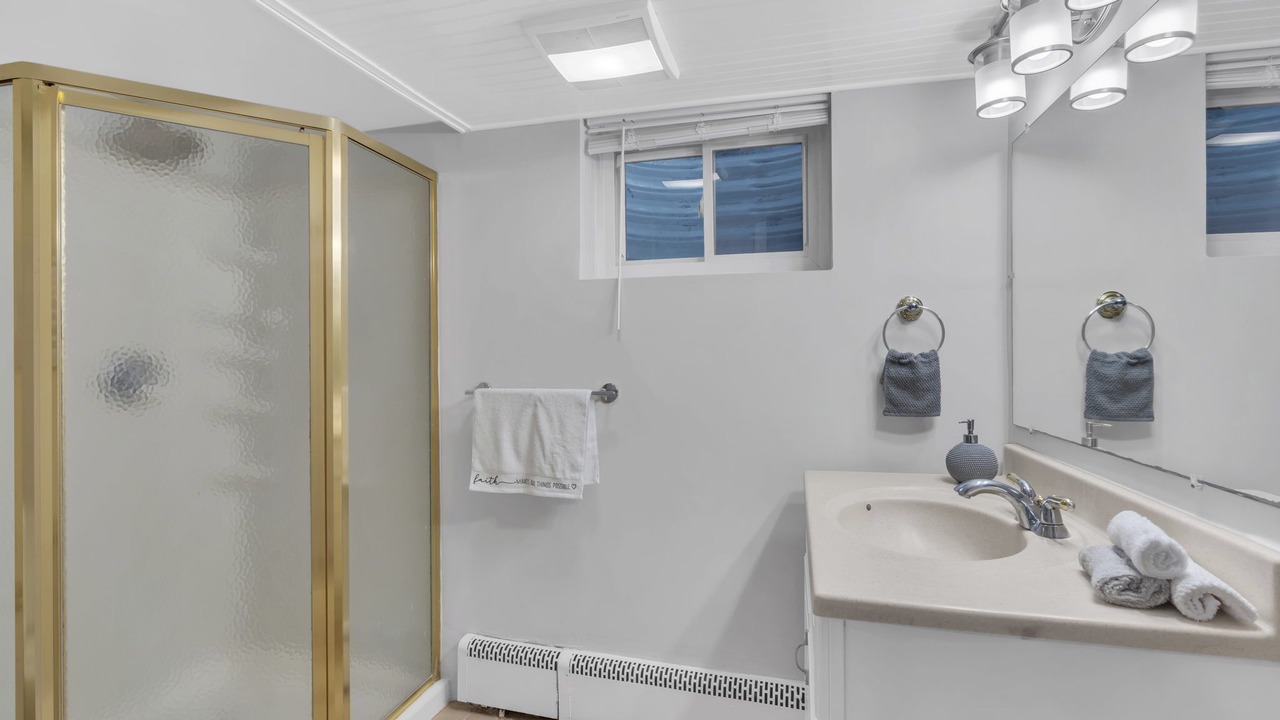 Photo of Bathroom in Mantua